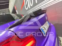 2018 BMW M2