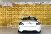2018 BMW M2
