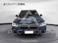 2018 BMW X3