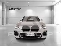 2018 BMW X3
