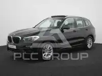2018 BMW X3