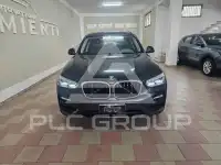 2018 BMW X3