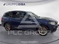 2018 BMW X3