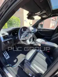 2018 BMW X3