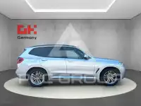 2018 BMW X3