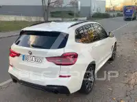 2018 BMW X3