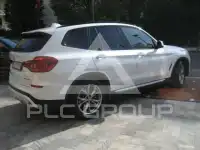 2018 BMW X3