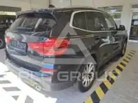 2018 BMW X3