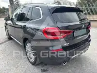 2018 BMW X3