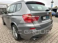 2018 BMW X3