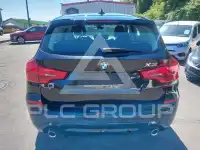 2018 BMW X3