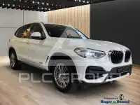 2018 BMW X3
