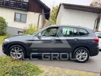 2018 BMW X3