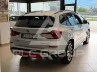 2018 BMW X3