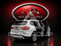 2018 BMW X3