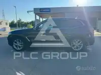 2018 BMW X3