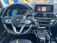 2018 BMW X3