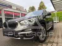2018 BMW X3