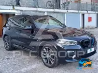 2018 BMW X3