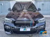 2018 BMW X3