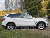 2018 BMW X3