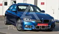 2018 BMW X3