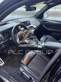 2018 BMW X3