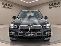 2018 BMW X3
