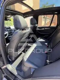 2018 BMW X3