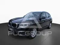 2018 BMW X3