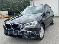 2018 BMW X3