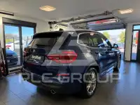 2018 BMW X3