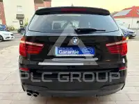 2018 BMW X3