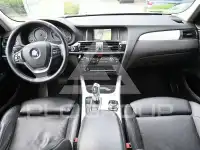 2018 BMW X3