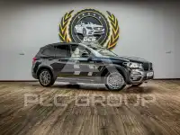 2018 BMW X3