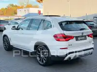 2018 BMW X3