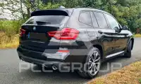 2018 BMW X3