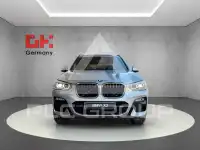 2018 BMW X3