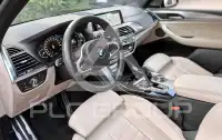 2018 BMW X3