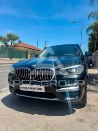 2018 BMW X3