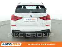 2018 BMW X3