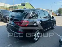 2018 BMW X3