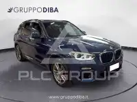 2018 BMW X3