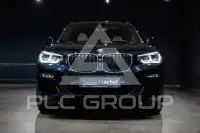 2018 BMW X3