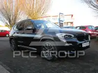 2018 BMW X3