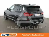 2018 BMW X3