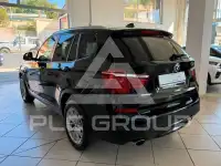 2018 BMW X3