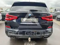 2018 BMW X3