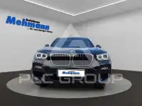 2018 BMW X3