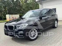 2018 BMW X3
